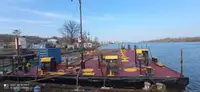 Barges zu verkaufen