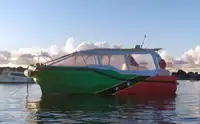 Fährschiff zu verkaufen