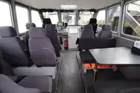 Crew-Boot zu verkaufen
