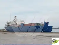 Ro-Ro ship zu verkaufen
