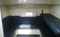 Lotsenboot zu verkaufen