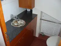 Patrouillenboot zu verkaufen