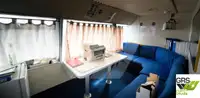 Passagierschiff zu verkaufen