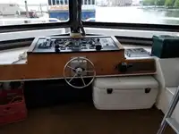 Kreuzfahrtschiff zu verkaufen