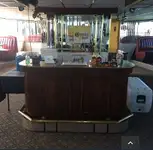 Passagierschiff zu verkaufen