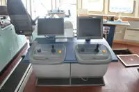 Schleppboot zu verkaufen
