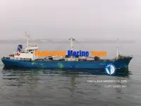 Kühlschiff zu verkaufen