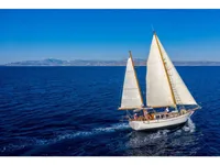 Yacht zu verkaufen