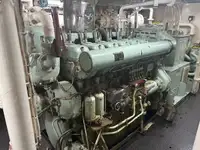 Trawler zu verkaufen
