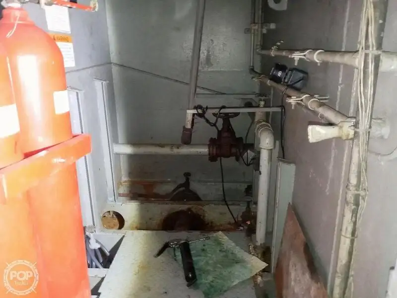 Kreuzfahrtschiff zu verkaufen