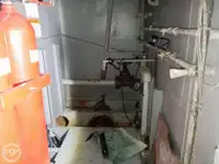 Kreuzfahrtschiff zu verkaufen