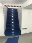 Kreuzfahrtschiff zu verkaufen