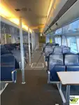Kreuzfahrtschiff zu verkaufen