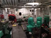 Schleppboot zu verkaufen