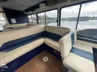 Kreuzfahrtschiff zu verkaufen
