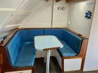 Trawler zu verkaufen