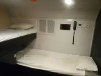 Crew-Boot zu verkaufen