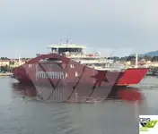 Ro-Ro-Schiff zu verkaufen