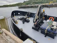 Kreuzfahrtschiff zu verkaufen