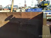 Barges zu verkaufen