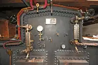 Fährschiff zu verkaufen