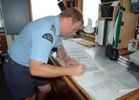 Bagger zu verkaufen