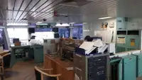 Schleppboot zu verkaufen