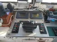 RoPax-Schiff zu verkaufen