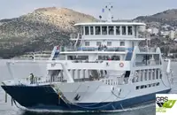 Ro-Ro-Schiff zu verkaufen
