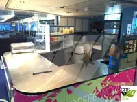 Passagierschiff zu verkaufen