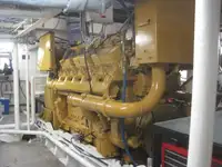 Schleppboot zu verkaufen
