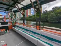 Kreuzfahrtschiff zu verkaufen