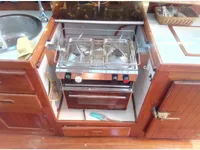 Yacht zu verkaufen
