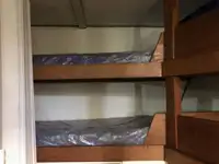 Versorgungsschiff zu verkaufen