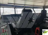 Kreuzfahrtschiff zu verkaufen