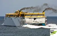 Ro-Ro ship zu verkaufen