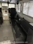 Patrouillenboot zu verkaufen