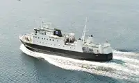 Ro-Ro-Schiff zu verkaufen