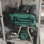 Lotsenboot zu verkaufen