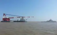 Barges zu verkaufen