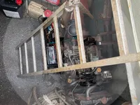 Beam-Trawler zu verkaufen