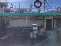 Trawler zu verkaufen