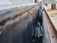 Kreuzfahrtschiff zu verkaufen