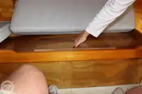 Fischverarbeitungsboot zu verkaufen
