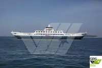 Ro-Ro-Schiff zu verkaufen