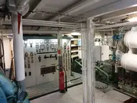 Schleppboot zu verkaufen