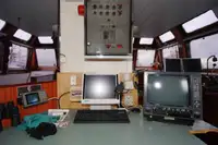 Fährschiff zu verkaufen