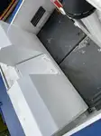 Patrouillenboot zu verkaufen