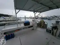 Rettungsboot zu verkaufen