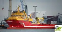Plattformversorgungsschiff (PSV) zu verkaufen